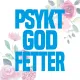 Blomsterkort - Psykt god ...