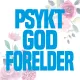 Blomsterkort - Psykt god ...