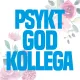 Blomsterkort - Psykt god ...