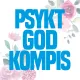 Blomsterkort - Psykt god ...