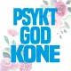 Blomsterkort - Psykt god ...