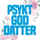 Blomsterkort - Psykt god ...