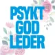 Blomsterkort - Psykt god ...