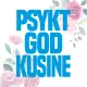 Blomsterkort - Psykt god ...