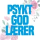 Blomsterkort - Psykt god ...