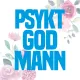 Blomsterkort - Psykt god ...