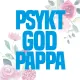 Blomsterkort - Psykt god ...