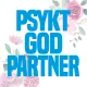 Blomsterkort - Psykt god ...