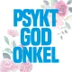 Blomsterkort - Psykt god ...