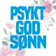 Blomsterkort - Psykt god ...
