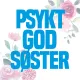 Blomsterkort - Psykt god ...