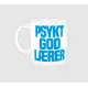 Psykt god – kopp