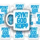 Psykt god – kopp