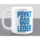 Psykt god – kopp