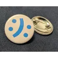 Button :):
