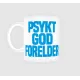 Psykt god – kopp