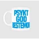 Psykt god – kopp