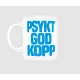 Psykt god – kopp