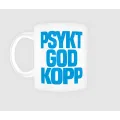 Psykt god – kopp