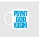 Psykt god – kopp