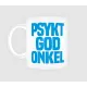 Psykt god – kopp