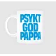 Psykt god – kopp