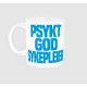 Psykt god – kopp