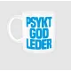 Psykt god – kopp