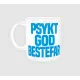 Psykt god – kopp