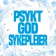 Blomsterkort - Psykt god ...