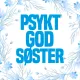 Blomsterkort - Psykt god ...