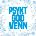 Blomsterkort - Psykt god ...