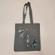 Handlenett (totebag) - "Søstre"